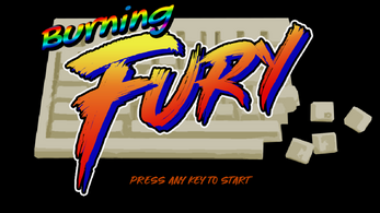 Burning Fury
