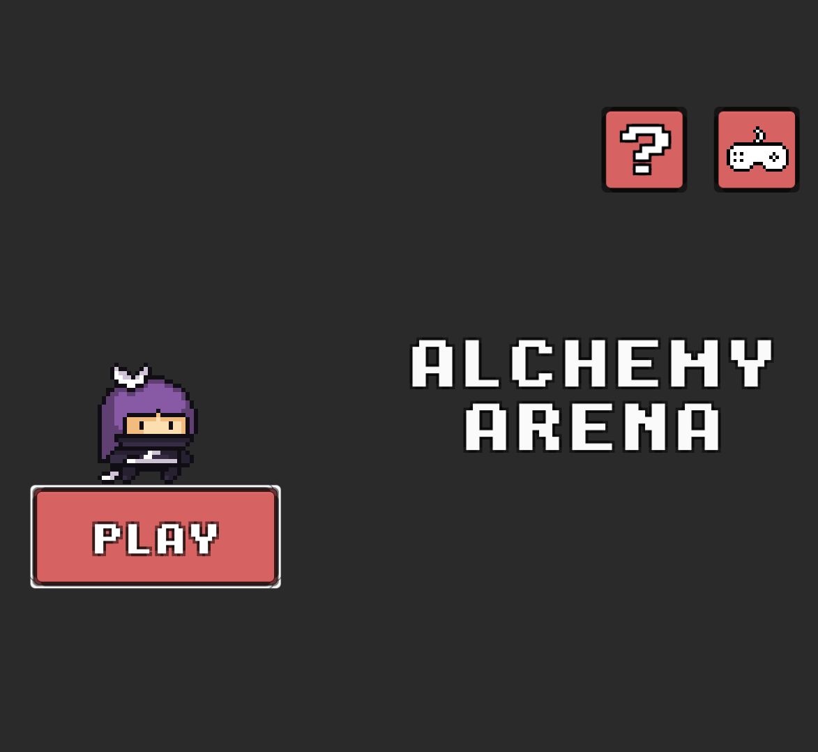 Alchemy Arena