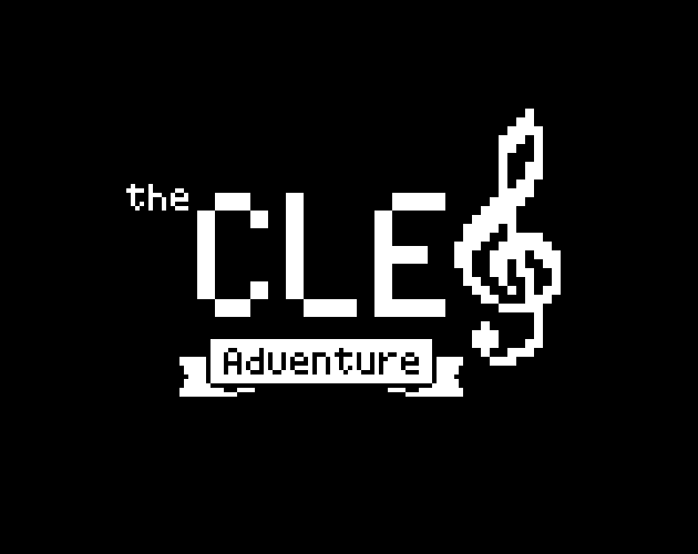 Cover image for The Clef