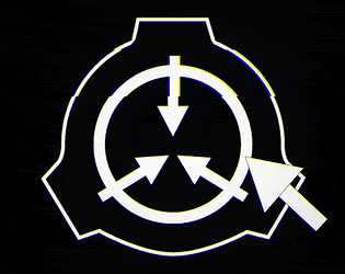 SCP-CLICKER