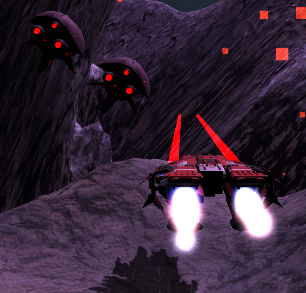 Cover image for Argon Assault
