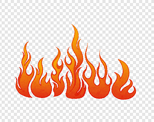 Floor is Lava