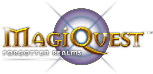 MagiQuest: Forgotten Realms