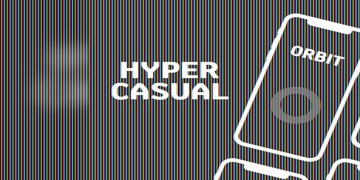 Cover image for construct 3 - HyperCasual template