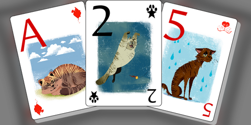 Cover image for Kitten Cards for playingcards.io