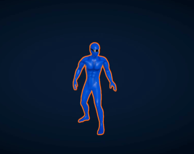 Cover image for Dani boss fight