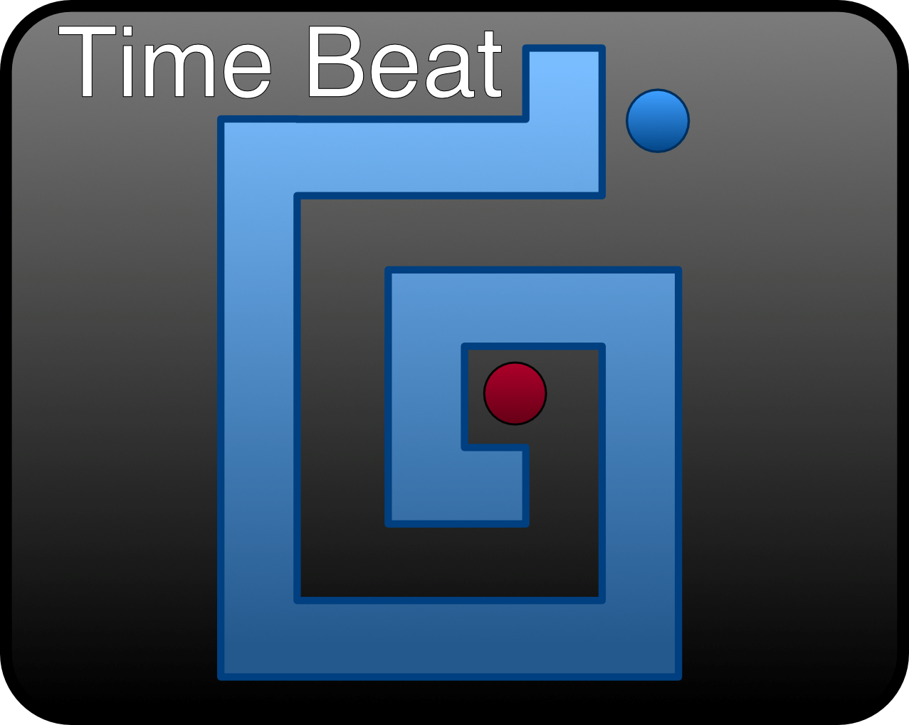 Timebeat TimeBeat by PeppersGamer