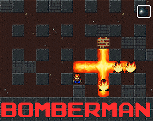 Bomberman