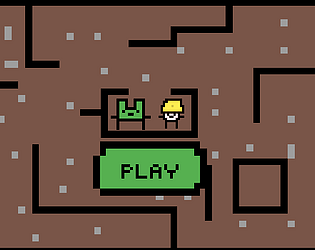 Cobalt Miner