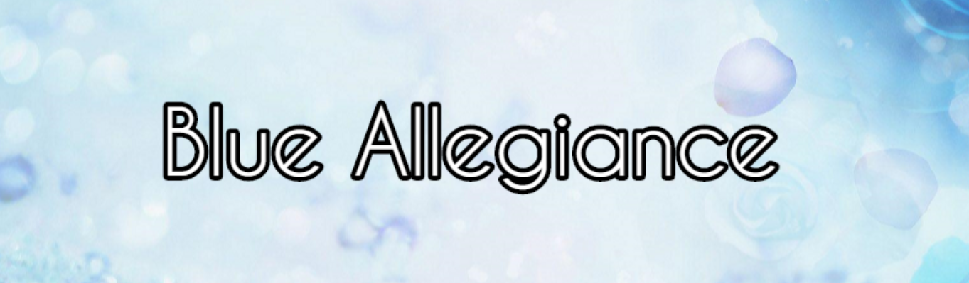 Blue Allegiance Demo