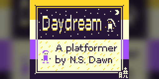 Cover image for Daydream