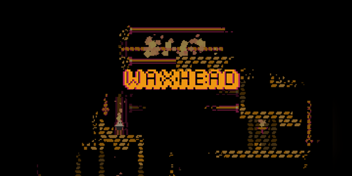 Cover image for WAXHEAD