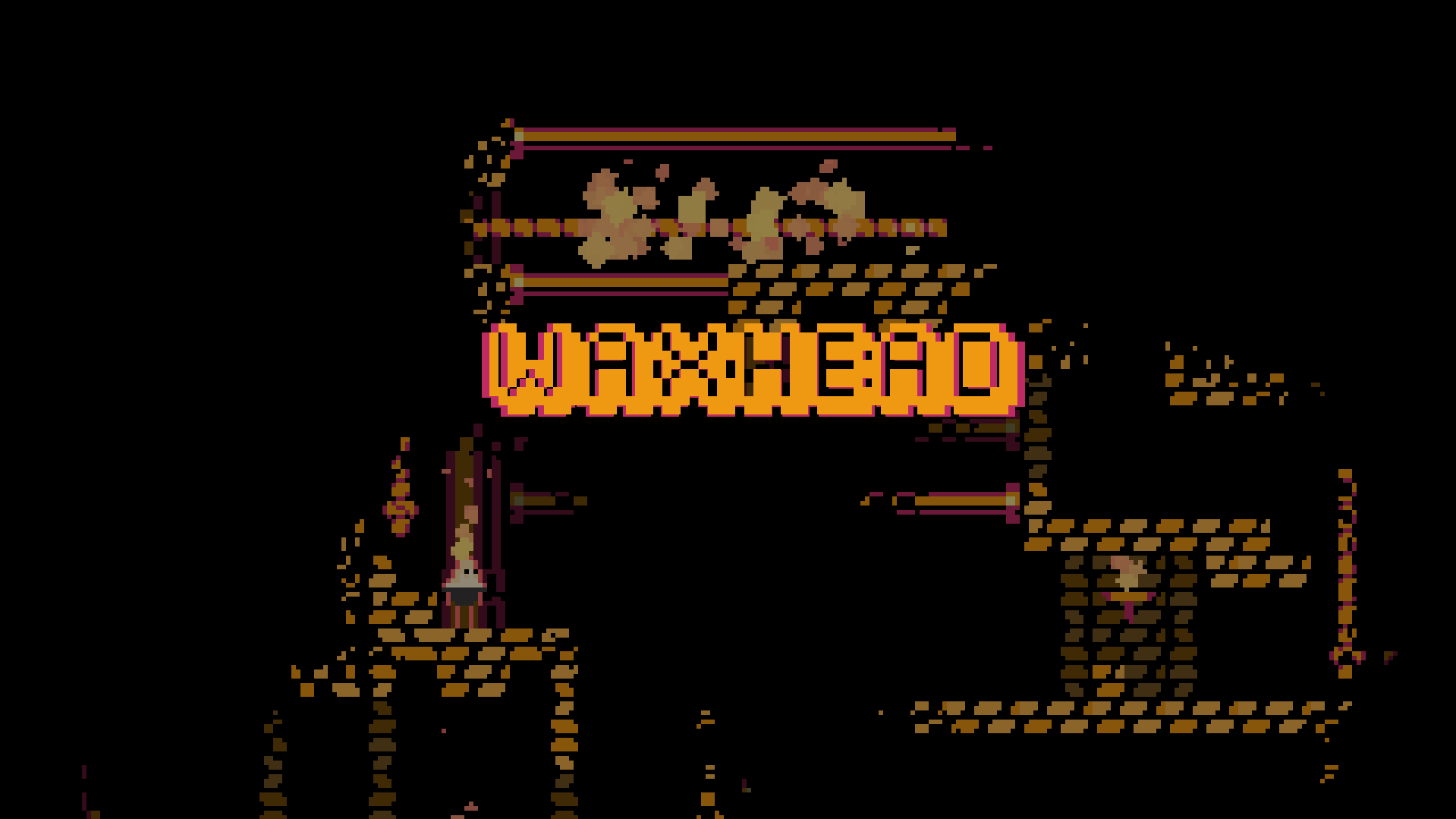 WAXHEAD