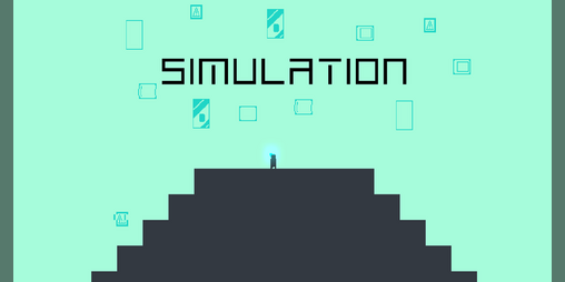 Cover image for Simulation
