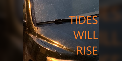Cover image for Mechs Before The Storm: Tides Will Rise