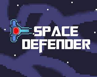 Space Defender