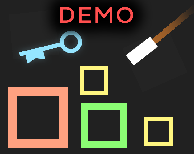 Tint's Rave Demo