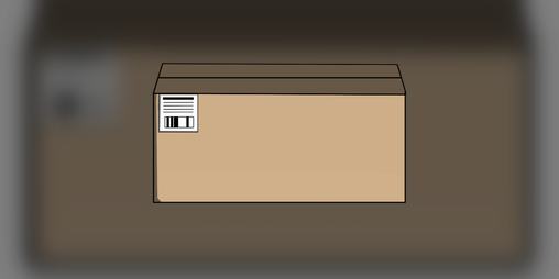 Cover image for Special Deleviery