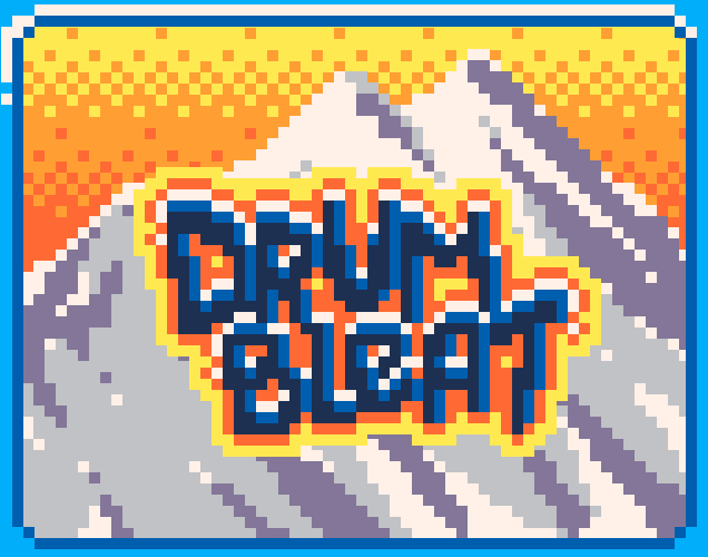 Drumbleat
