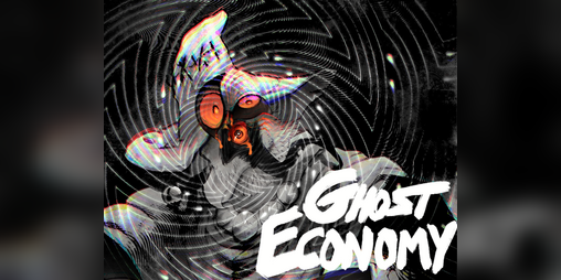 Cover image for Ghost Economy
