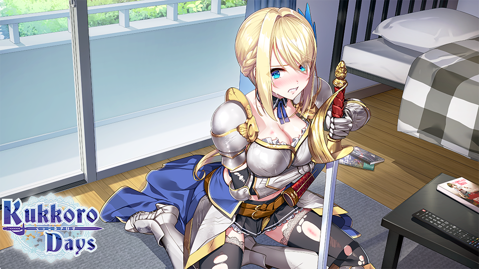 Cover image for KukkoroDays