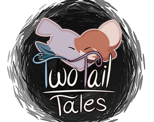 Two Tails Tale Alpha