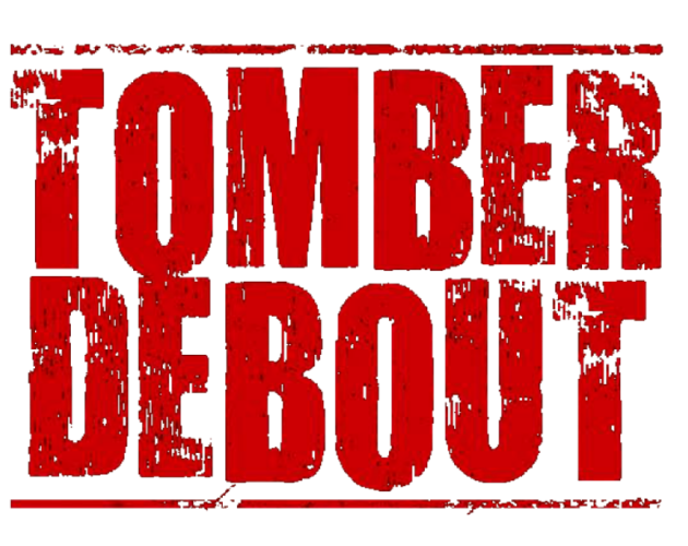 (2017) Tomber debout > ESIEE-IT Gaming