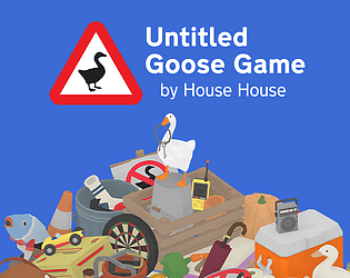 Top free physical games tagged untitled-goose-game 