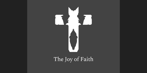 Cover image for The Joy of Faith
