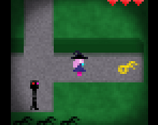 Maze64