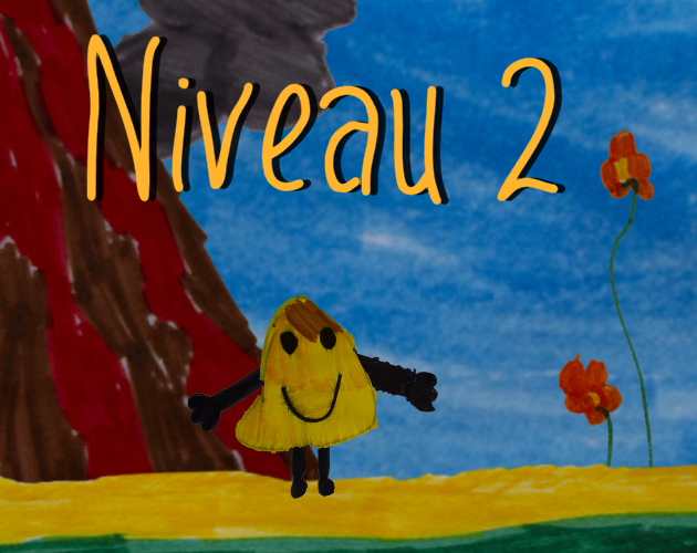 Little Platformer