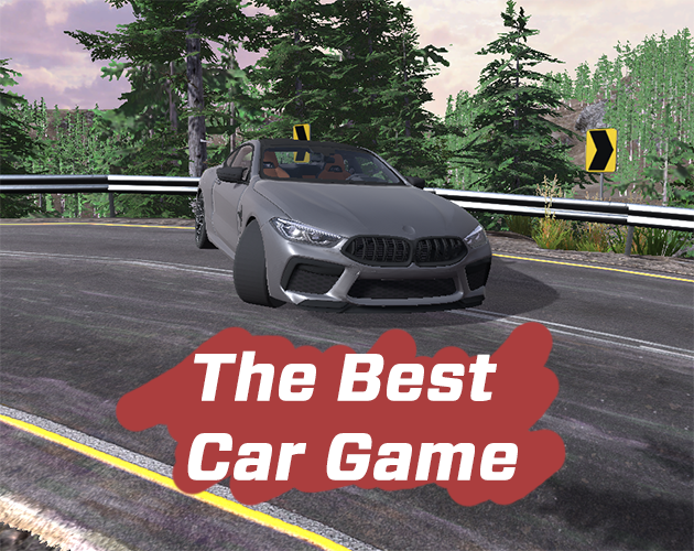 What Is The Best Car Game In The World newest 2024 Best Cars Review