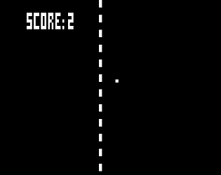 Impossible Pong