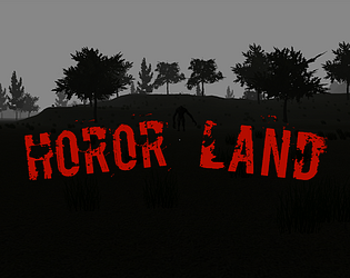 Horor land