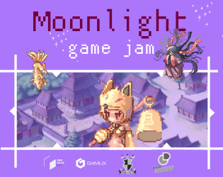 Moonlight Game Jam 