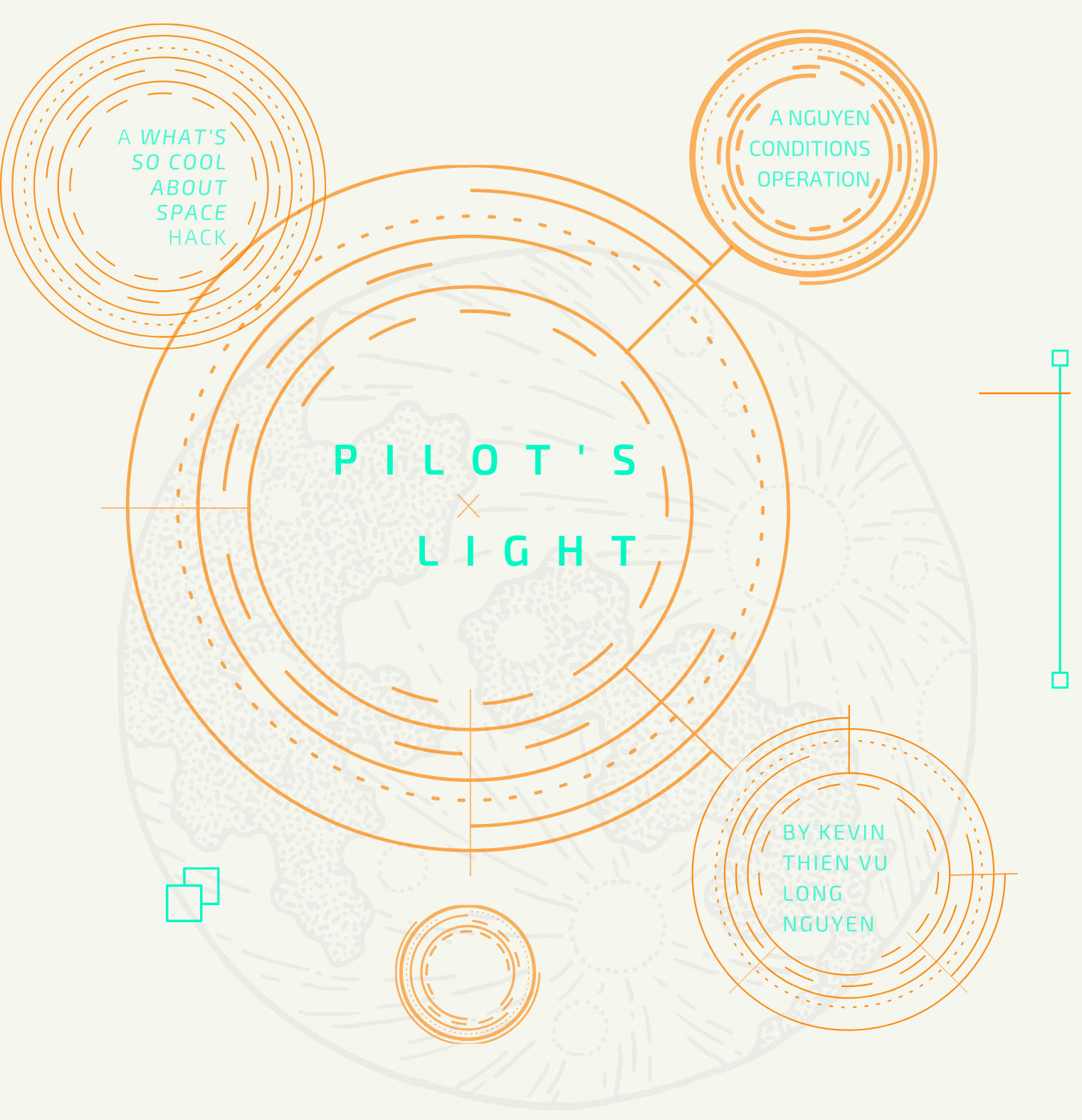 PILOT'S LIGHT