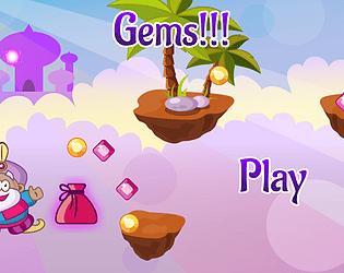 Gems!!!