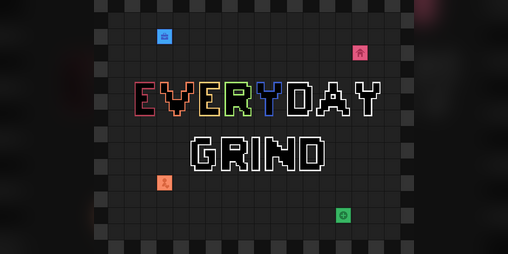 Cover image for (Demo) Everyday Grind