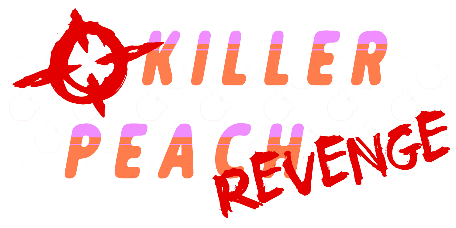 Killer Peach Revenge