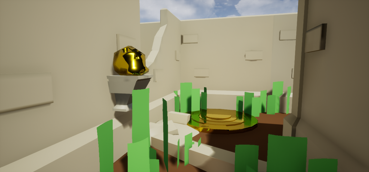 The Puzzle Maze v1