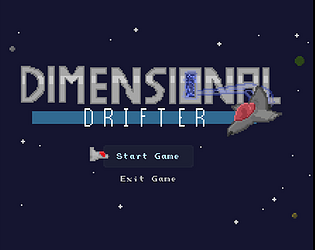 Dimensional Drifter