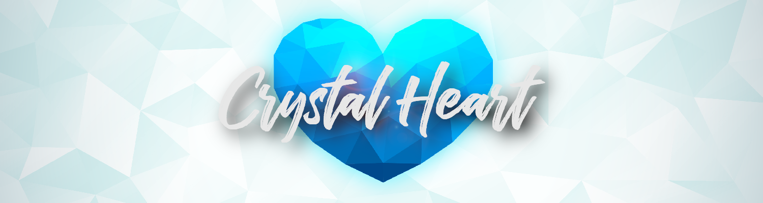 Crystal Heart