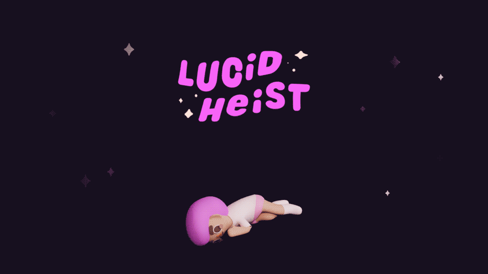 lucid heist