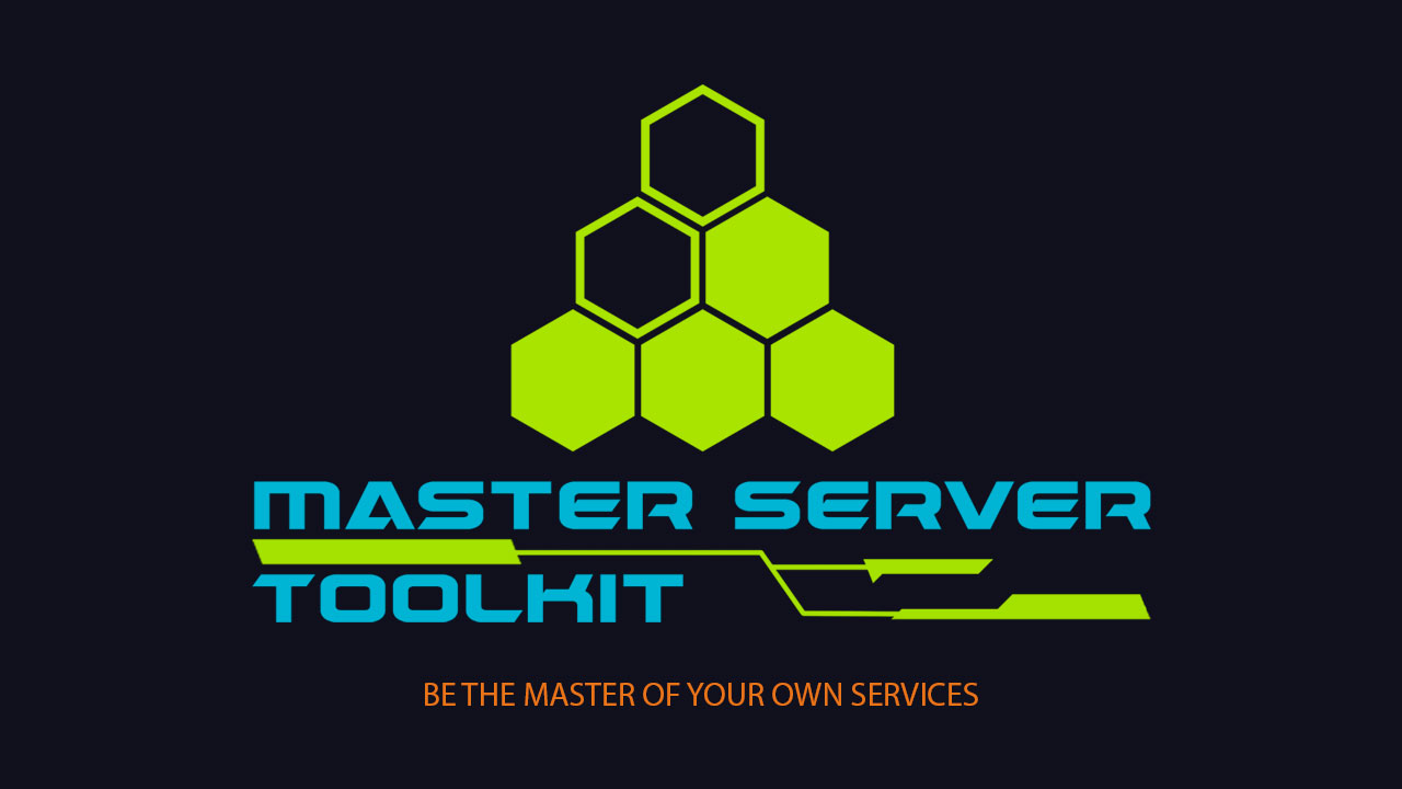 Master Server Toolkit