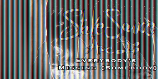 Cover image for Stake Sauce Arc 2: EVERYBODY'S MISSING (SOMEBODY)