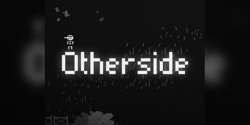 Cover image for Otherside