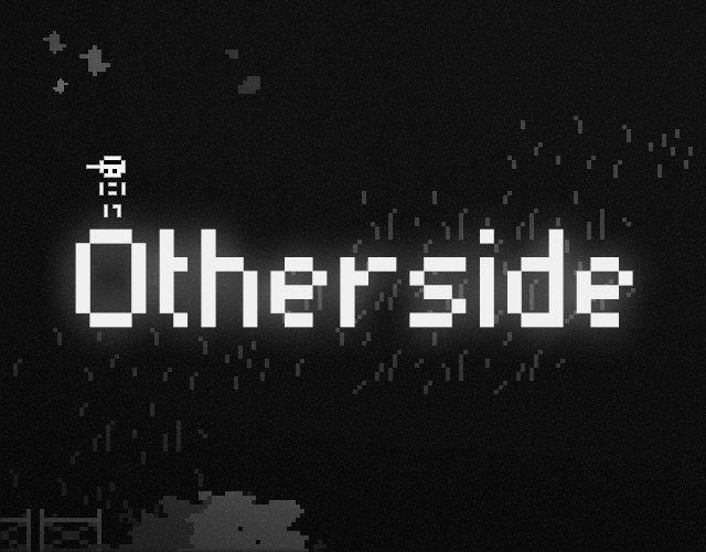 Cover image for Otherside