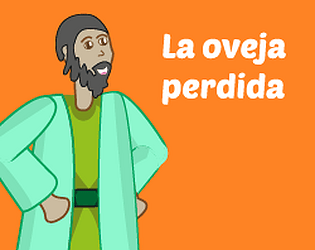 La oveja perdida
