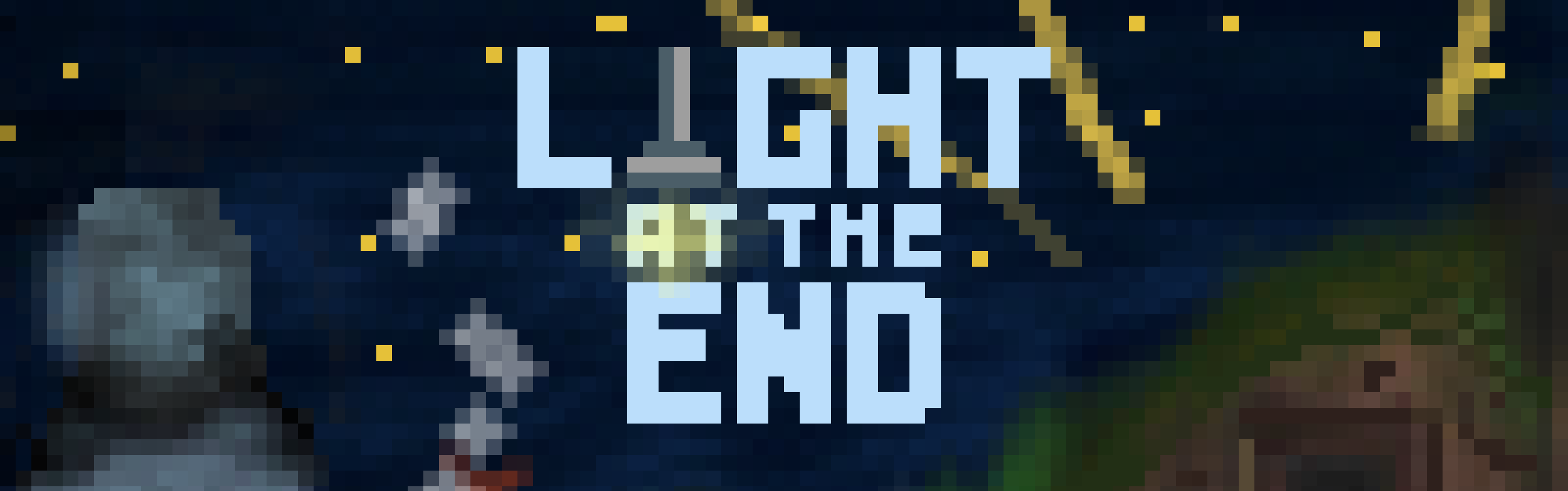Light At The End