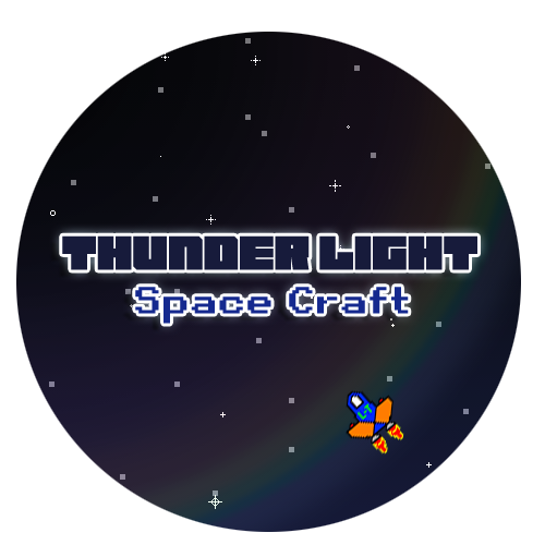 Thunder Light Space Craft